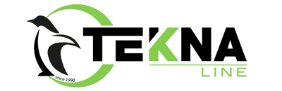 TEKNA - Vetrine refrigerate per pasticceria e gelateria